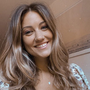 Meet your Posher, Harper